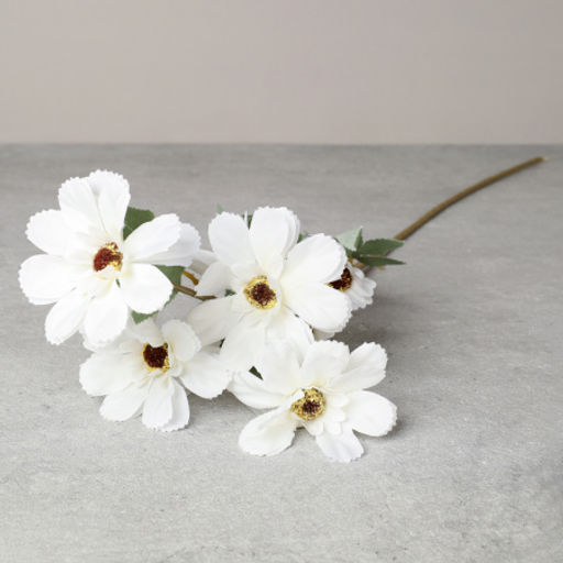 Цветок искусственный / W01003-16 /уп 600/ - Галеонтрейд фото 2