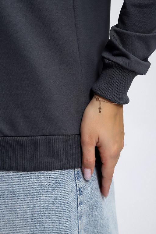 Толстовка 80048 - Натали фото 49