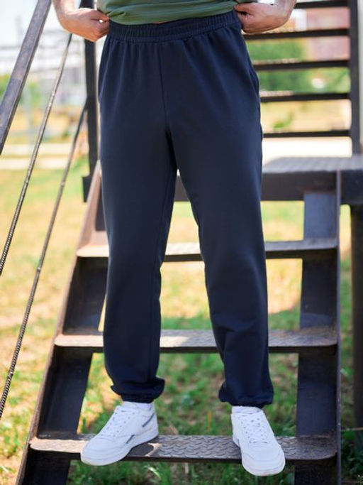 Брюки-джоггеры - Yollochka фото 18