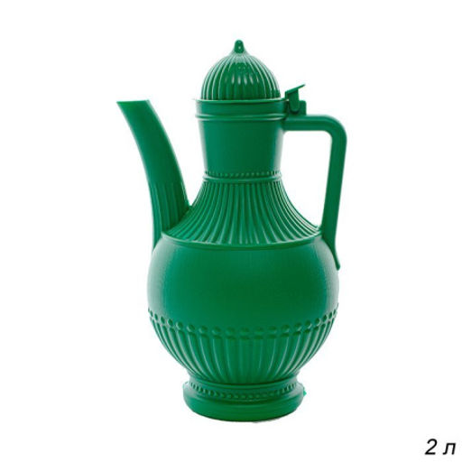 Кувшин Кумган 2 л / М1150 /уп.10/ - Галеонтрейд фото 4