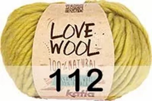 LOVE WOOL KATIA  фото 13