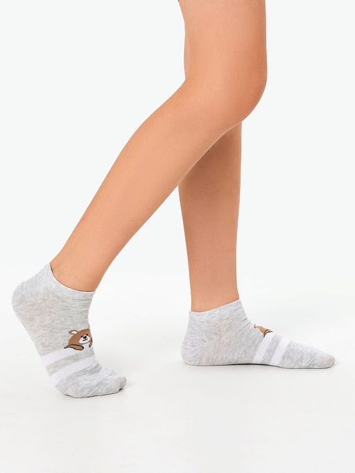 Цена за 5 пар! НОСКИ ДЕТСКИЕ - Mark formelle фото 2