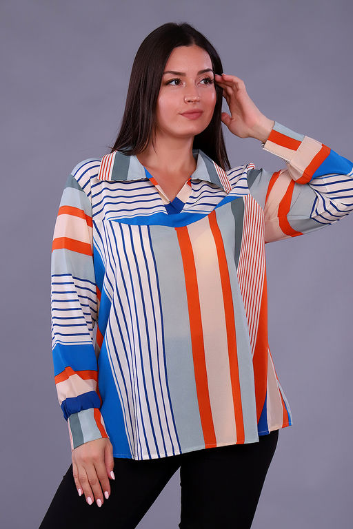 Туника 52196