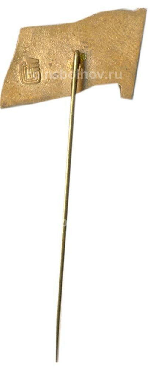 Значок Флаг Польши