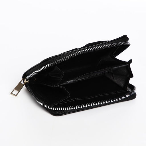 Кошелек с картхолдером Сердечко 12*9,5*2см - Nazamok фото 7