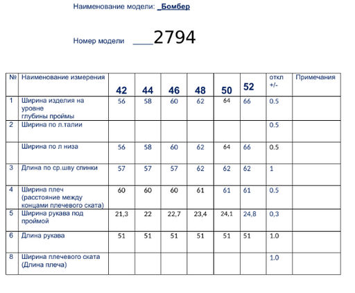 Костюм женский 2-х предметный - Buter фото 8