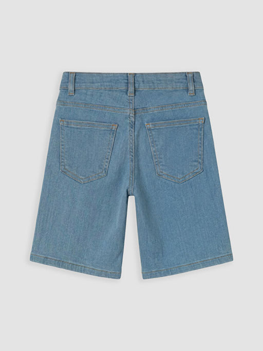 Erkek ?ocuk Jean ?ort