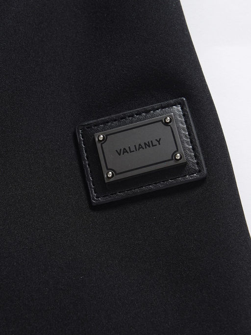 Куртка мужская гибридная стёганая с капюшоном с графеновой подкладкой бежевого цвета 9627_1B