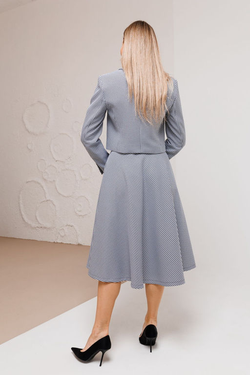 Костюм AmberA 2047L-Р лапка фото 4