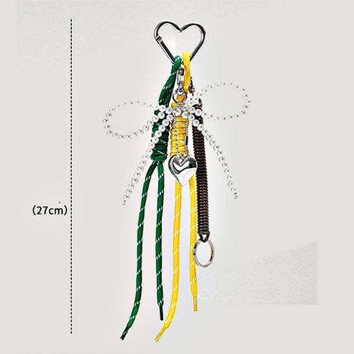 Брелок для сумки арт. 90 2017 (id 279594) - Rada фото 3