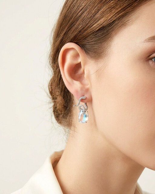 Серьги "Molly"