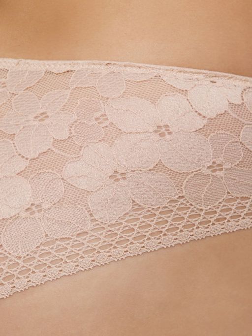 УЦЕНКА___2108 Слипы женские Alla Buone