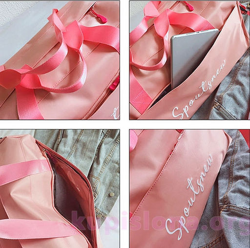 Спортивная сумка Energy - Купи слона фото 7