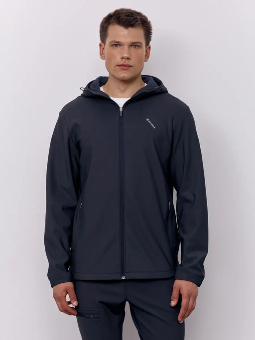 E2416-2 толстовка мужская - Strobbs фото 13