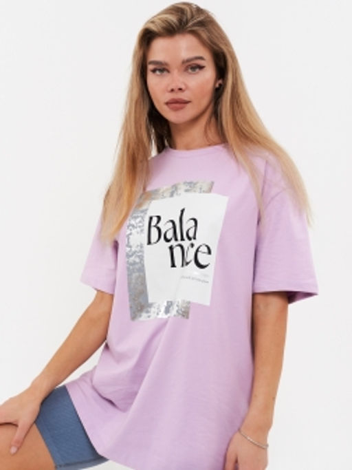 Футболка женская - Chic & charisma фото 12