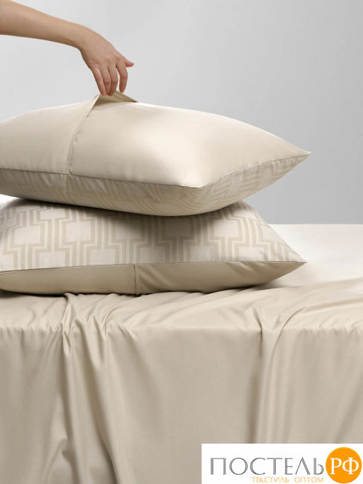 КПБ MEDSLEEP ВЕЛТЕК экрю  фото 2