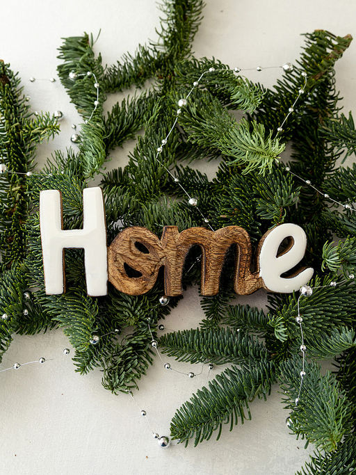 Декоративная фигурка 19,7x2,3x8 19,7x2,3x8 - Denastia фото 4