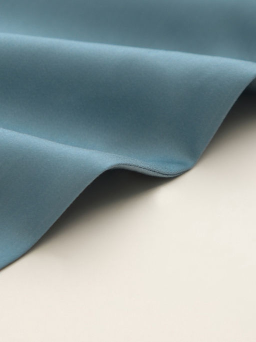 Пододеяльник 1.5-спальный SL Home Tencel, 180×220 см, тенсель, серо-голубой