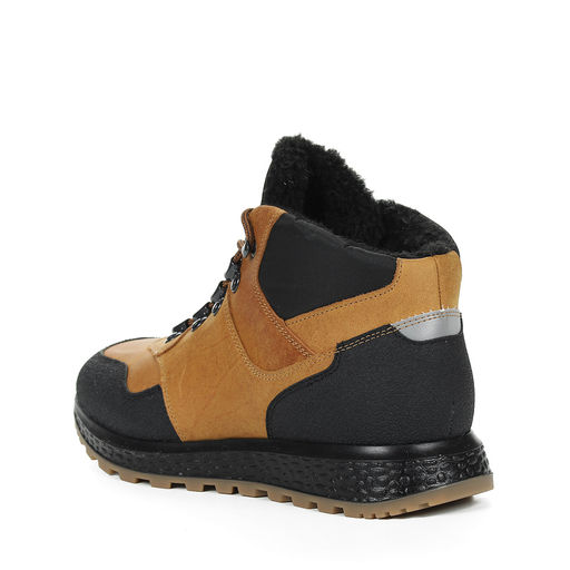 Кроссовки ОКП138204М13Ш