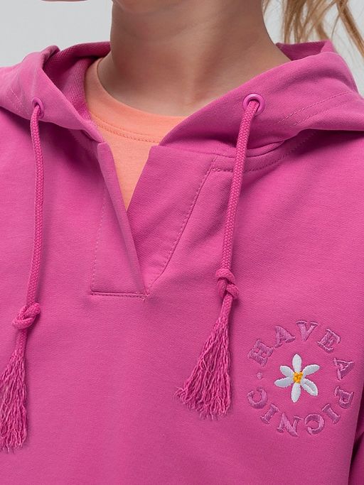 Pelican GFNK3319/1U толстовка для девочек  фото 4