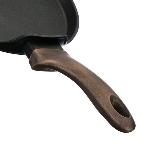 Сковорода блинная 22*1,7см Linea Maestro алюминий арт. 93-AL-MT-5-22