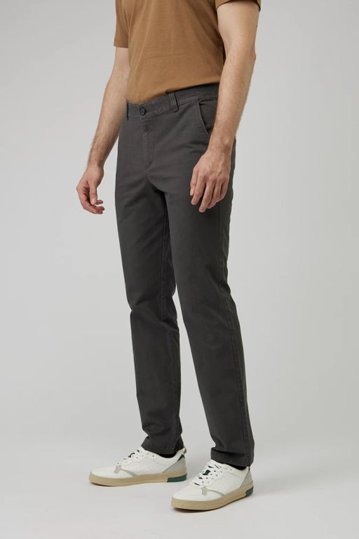 Брюки из хлопка мужские 23-20202 19 - Stayer фото 2