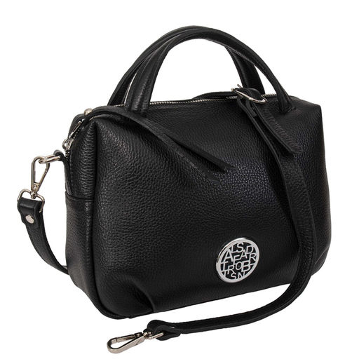 0439 Черный - Alessandro birutti фото 2