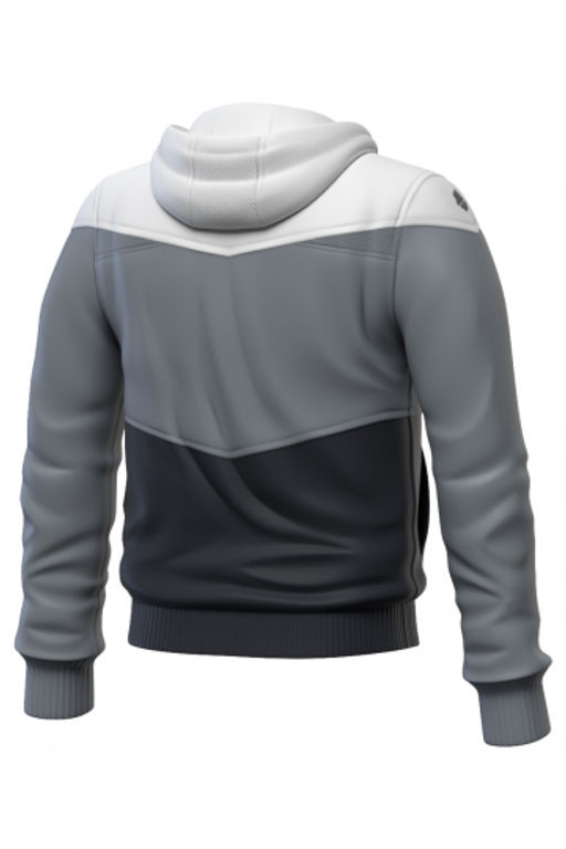 Спортивная одежда унисекс Pros jacket - Mad wave фото 3