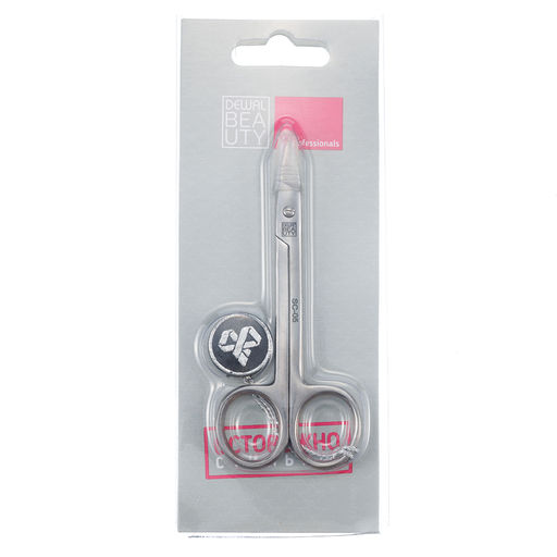 Ножницы для педикюра 12 см DEWAL BEAUTY SC-05