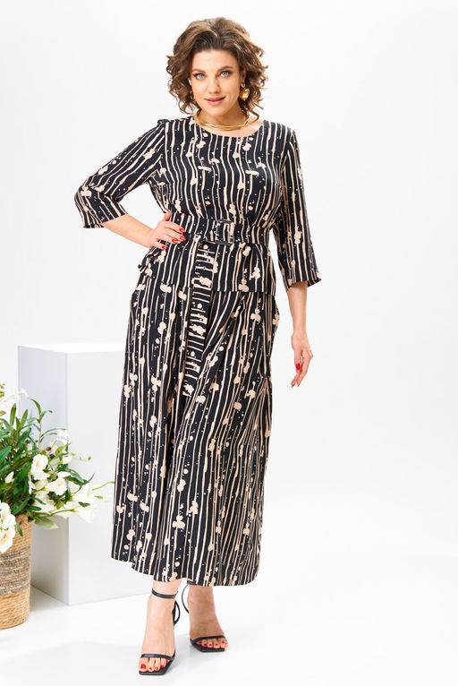 Комбинезон Romanovich Style 1-2517 мультиколор фото 153