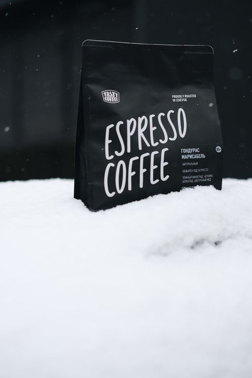 Кофе Гондурас Марисабель - Tasty coffee фото 5