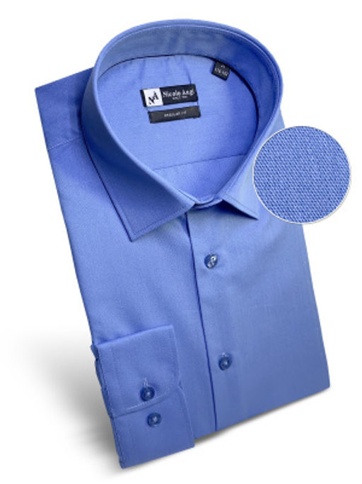 Рубашка 501-НТ-04