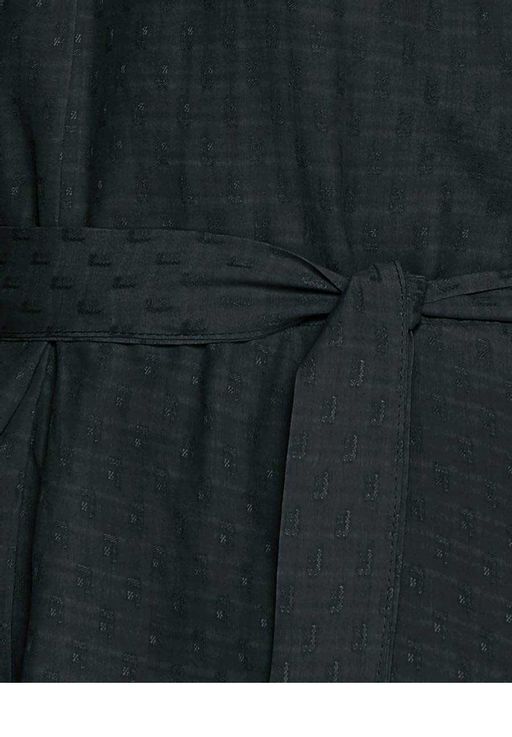 Топ, черный - Ashley brooke фото 5