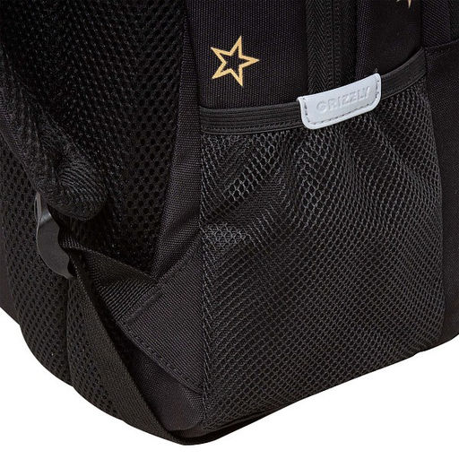 RG-462-2 Рюкзак школьный с обвесом - Grizzly фото 50