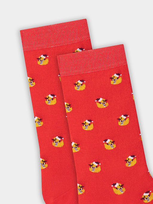 Цена за 5 пар! НОСКИ МУЖСКИЕ - Mark formelle фото 6