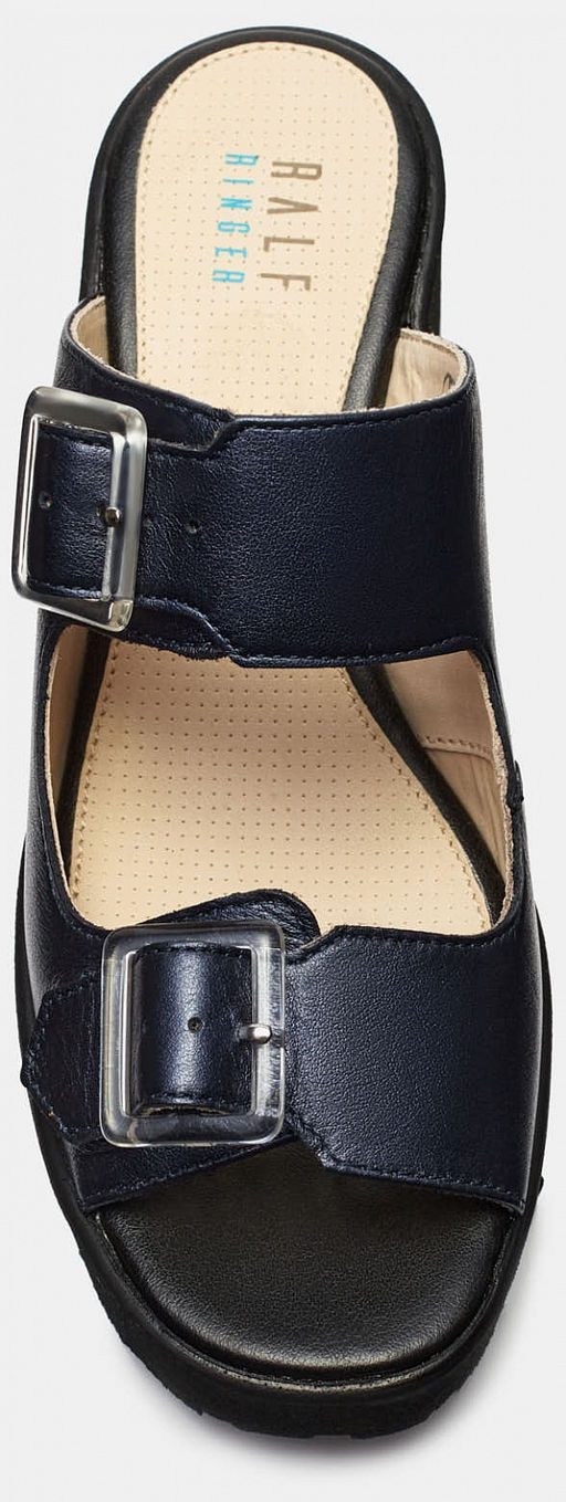 Сабо женские DECA 893014СМ - Ralf ringer фото 4