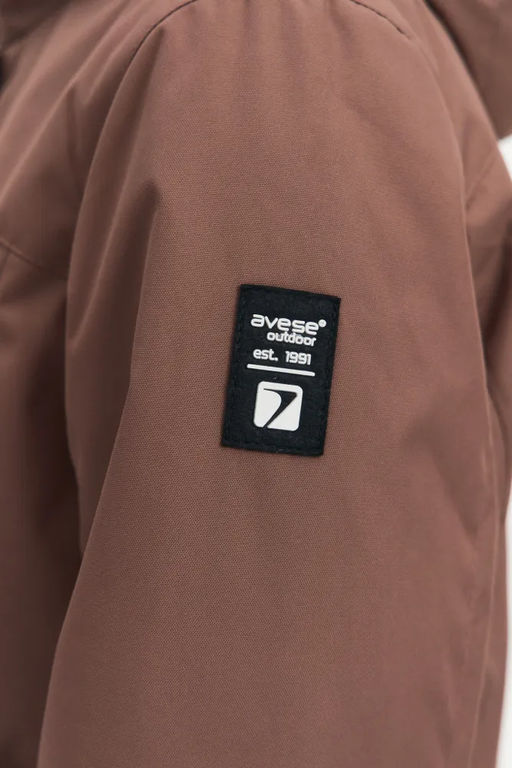 Куртка демисезонная 19272-313 - Avese фото 169