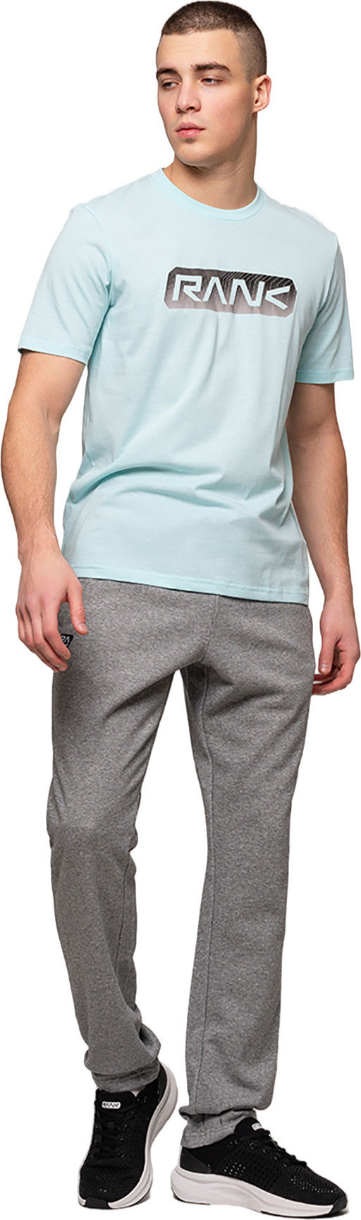 Футболка мужская