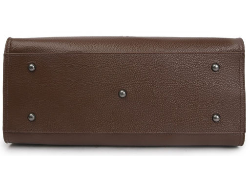Cумка женская Lanotti YN252/коричневый