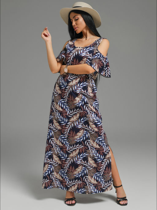 Новелла платье женское - Lovetex фото 115