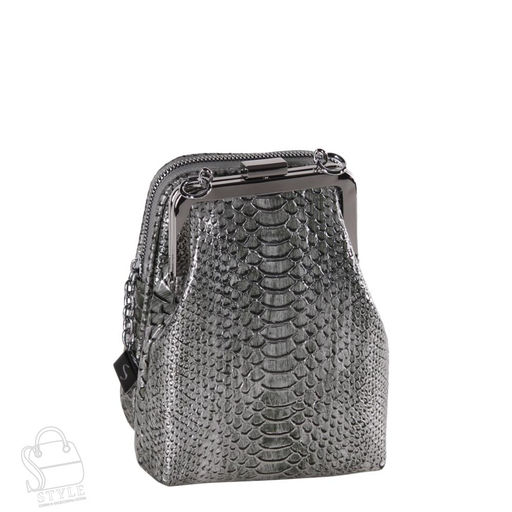 Сумка женская  29133-2 green Velina Fabbiano-Safenta/30 в Новосибирске