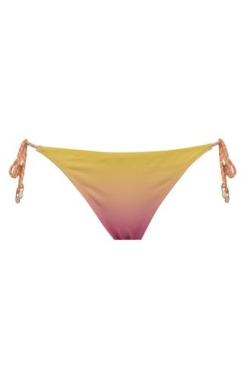Fall in Love Regular Fit Degrade Bask?l? Bikini Alt