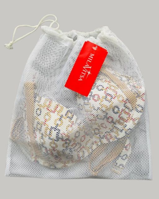 -40% 90638 Аксессуар Milavitsa для стирки нижнего белья  фото 2