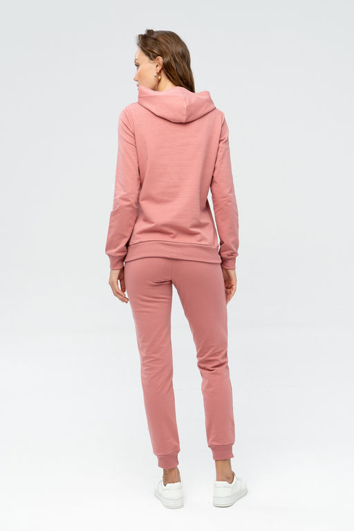 Костюм женский 350L3-37 сухая роза - Solo mio фото 11