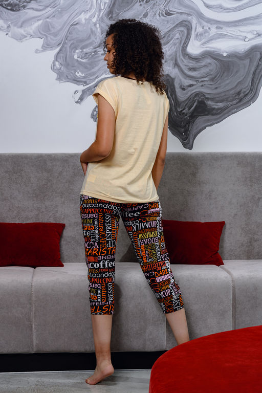 Пижама Утро