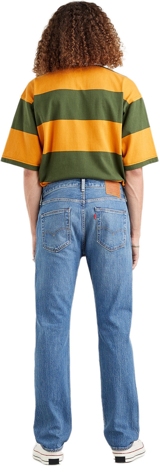 Джинсы мужские