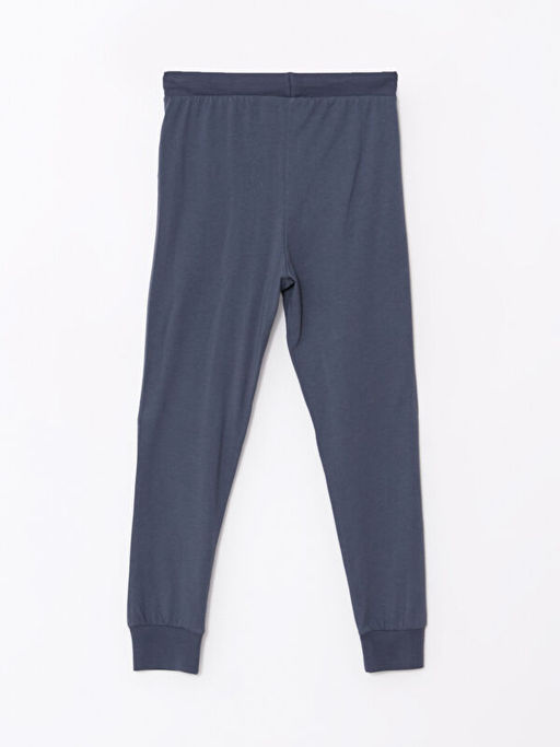 Beli Lastikli Marvel Bask?l? Erkek ?ocuk Jogger E?ofman Alt? - Waikiki фото 2