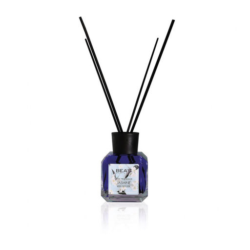 Ароматический диффузор Beas Jasmine - Жасмин 120 ml  фото 4