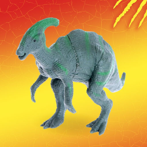 Набор динозавров «Юрский период», 6 фигурок