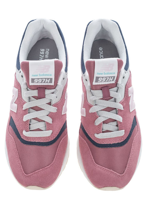 New Balance / Кроссовки женские  фото 5